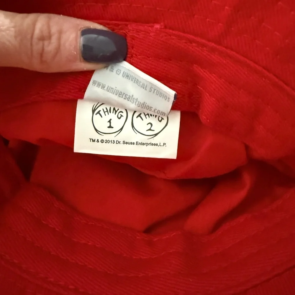 Universal bright red